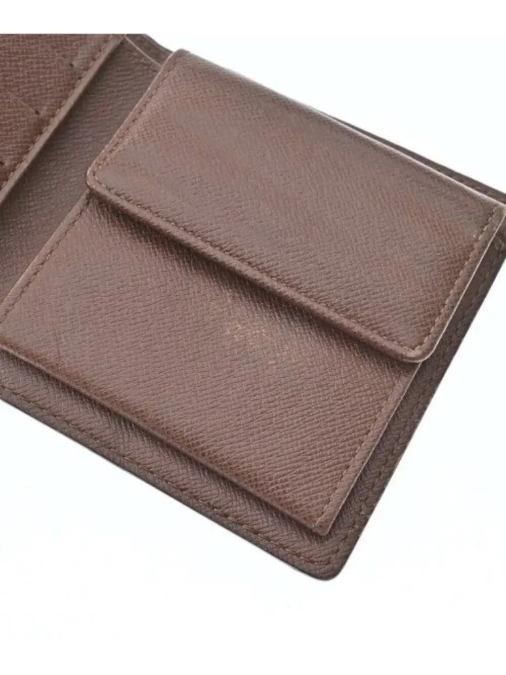 Louis Vuitton Wallet Coin Case